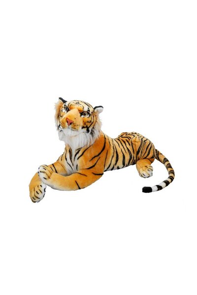 Sunman قطيفة النمر 90 سم