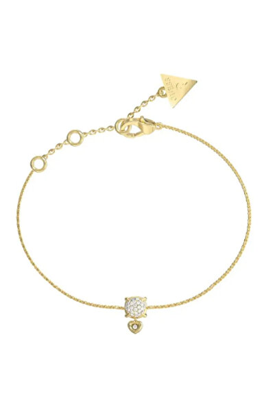 Guess JGUJUBB05469JWYGS Kalpli Kadın Bileklik