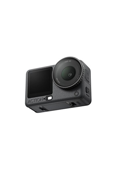 DJI Osmo Action 6 Adventure Combo | DJI Türkiye Karacasulu Garantili |