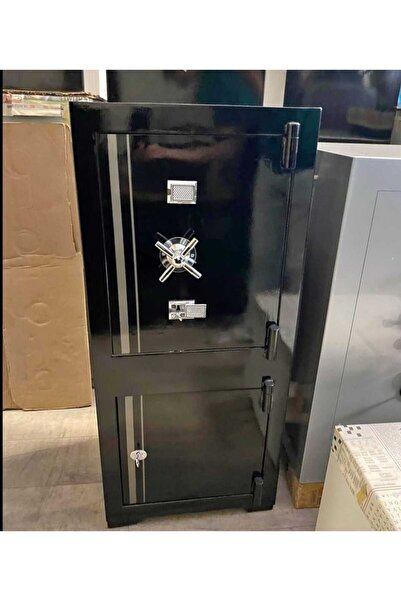 TMC ÇELİK KASA MODEL12