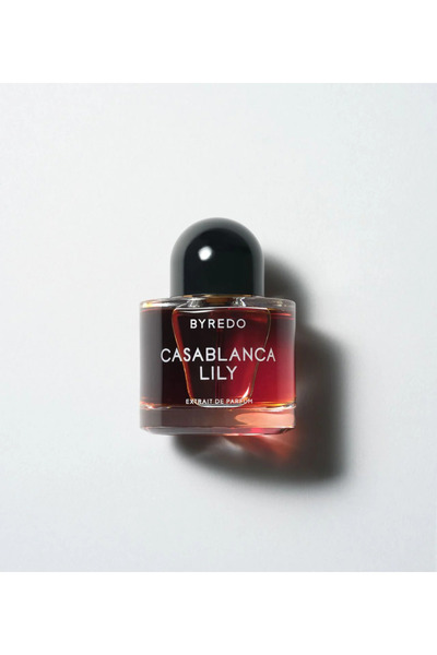 LILY IByredo Casablanca Extrait De Parfum 100ml