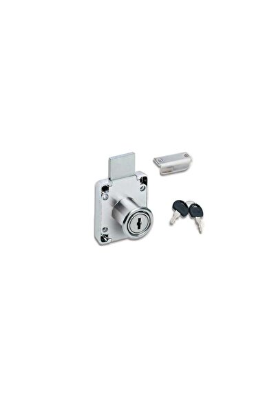 Sedef Square Drawer Lock 210