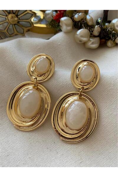 mosmoda Marka Model, Krem Küpe