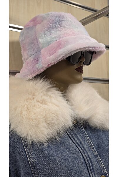 trendbysena Women's Plush Hat