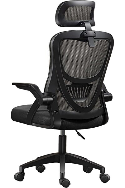 VINNYSEN Gaming Chair Office Chair Ergonomic Office Chair, Breathable Mesh Design High Back DeskChai