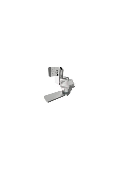 Sedef Hanging Latch Cabinet Lock 203-1