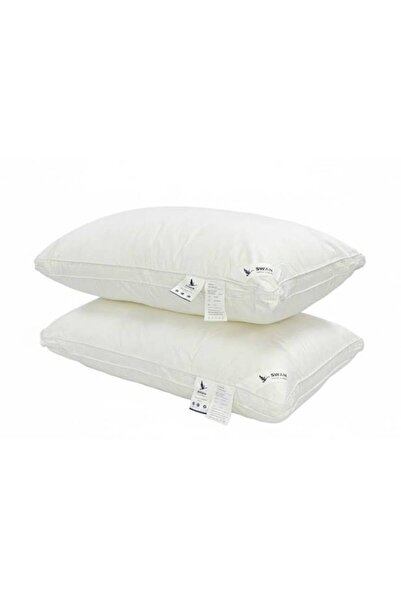 Nestia Oasis Cotton Pillow