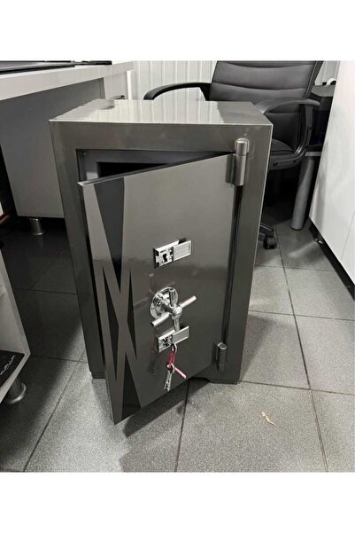 TMC ÇELİK KASA MODEL 18