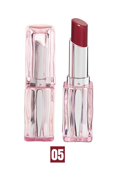 Christine creamy lipstick
