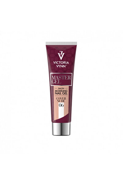 VICTORIA VYNN Polygel 06 Cover Nude 60 g