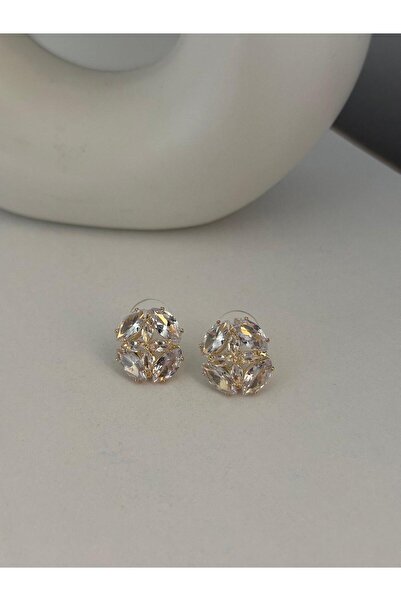 RENDA ACCESSORY Stone Flower