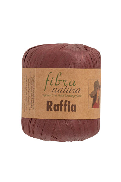 Fibra Natura Ράφια 100% βισκόζη – 40 γρ. 90 μέτρα Κλωστή πλεξίματος μεσαίου π...