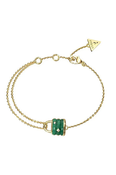 Guess JGUJUBB05413JWYGGNS Anahtar Kadın Bileklik