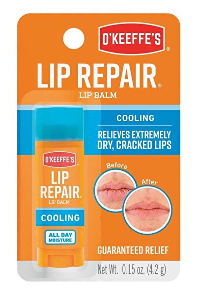 O'Keeffe's Lip Repair Balm - 4.2g