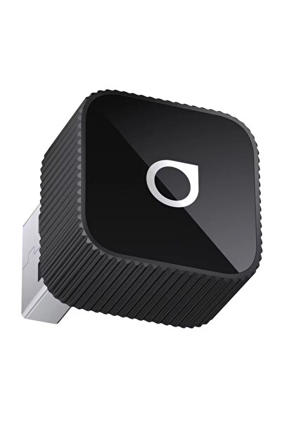Ottocast Προσαρμογέας Mini Cube CarPlay/Android Auto, negru, USB-A, συμβατός ...
