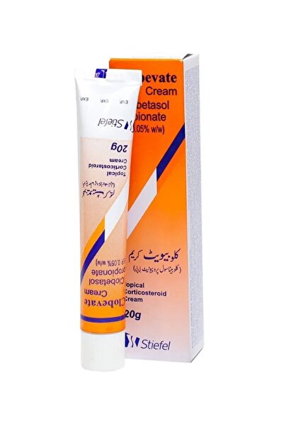 Stiefel كلوبيفيت كريم 20 جم