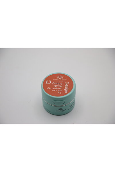 global fashion Ombre gel-dye, Air Cushion 8g, 13