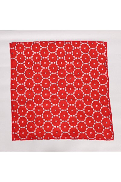 Store Patterned Bandana Scarf