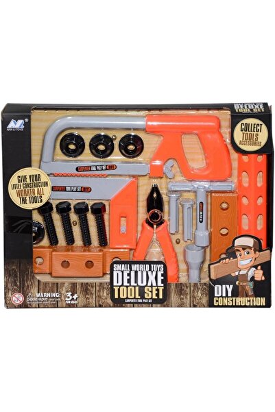 DEDE مجموعة أدوات إصلاح ديلوكس