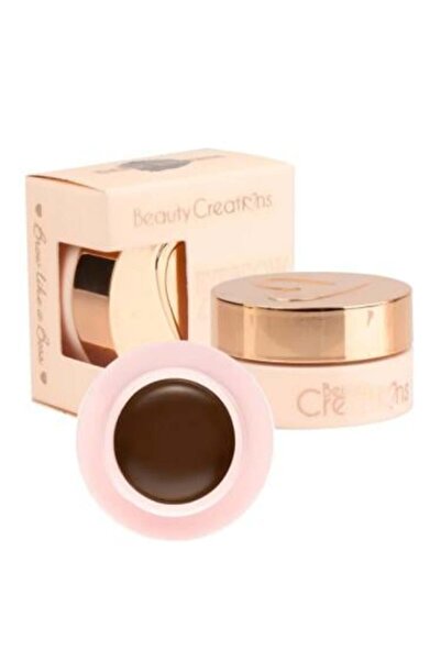 Beauty Creation Eyebrow Gel by