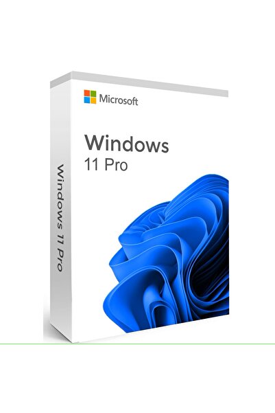 MICROSOFT ® Windows 11 Pro, 64-bit, Αγγλικά, USB