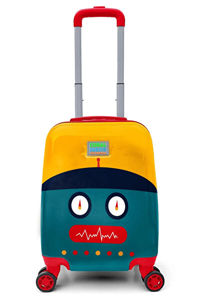 Coral High -MİNİ VALİZ-16746