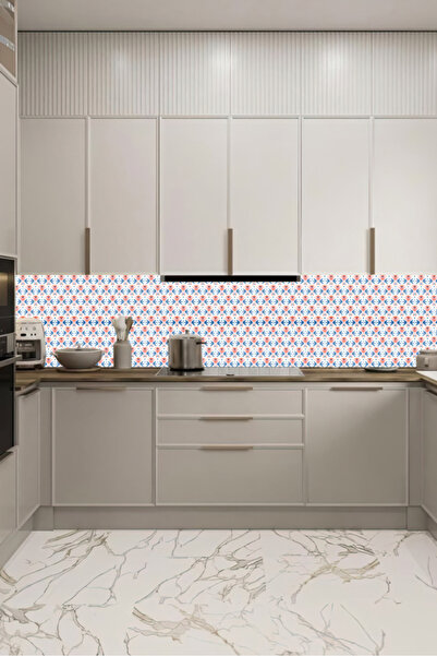 Sendegelal Kitchen Countertop Covering Foil Stf1078
