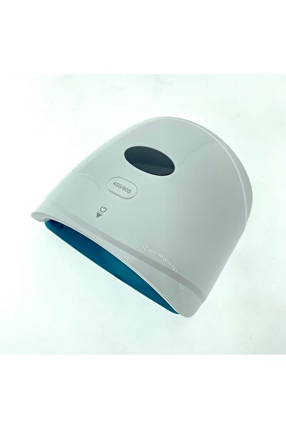 global fashion S10 ασύρματη οθόνη LED/UV 66W λάμπα για νύχια