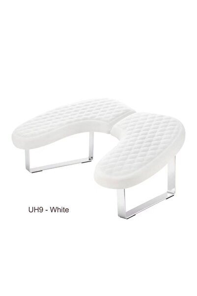 global fashion Cotieră pentru manichiură UH9-white