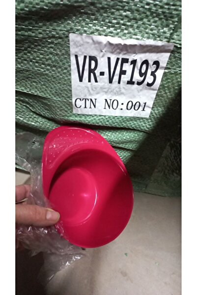 global fashion Bol pentru vopsit părul, roz