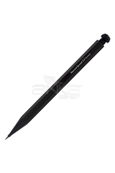 Kaweco Klasik Special Versatil Kalem 0.5 mm Siyah 10000184