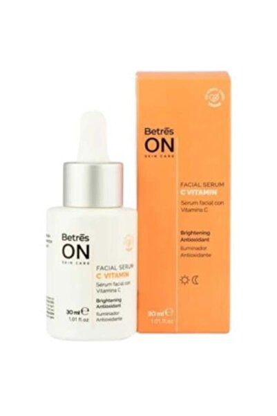 Beatrice On سيروم فيتامين سي لتفتيح البشرة - 30 مل