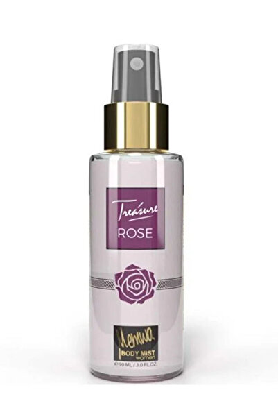 MEMWA معطر الجسم ميموا كينز روز