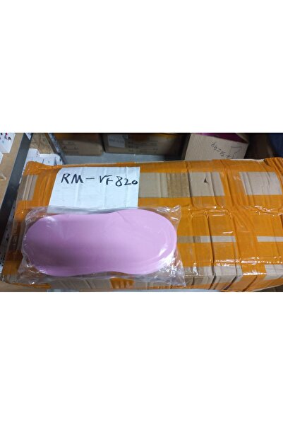 global fashion Παντόφλες μίας χρήσης για πεντικιούρ, 12 ζεύγη, ροζ