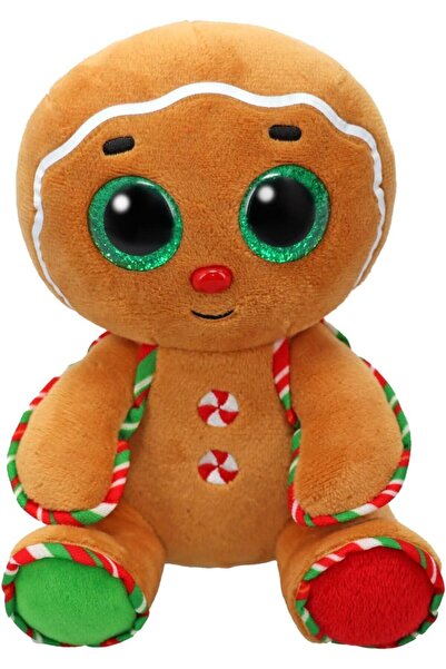 Mega Oyuncak Ty Beanie Boos Cookie Monster Snaps 15 cm