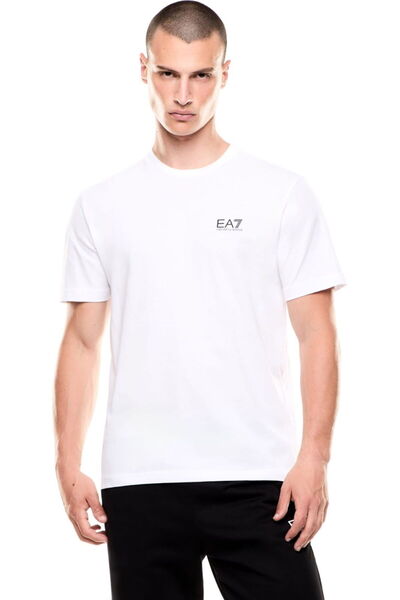 Emporio Armani EA7 Train Logo Series t-shirt - AF10375-7M000567-M0003