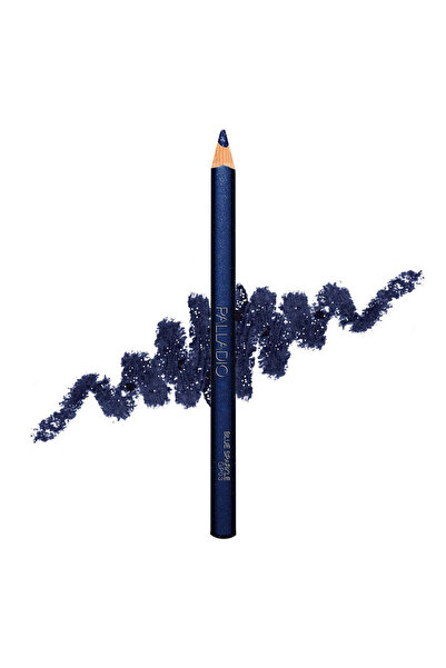 Palladio GLITTER PENCIL BROWN SPARKLE