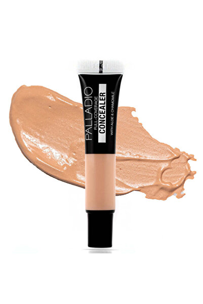 Palladio UNDER EYES DISGUISE Chai Tea