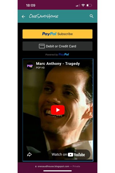 SimplyTexGoGlobal OneSaudiHouse License, Unlimited