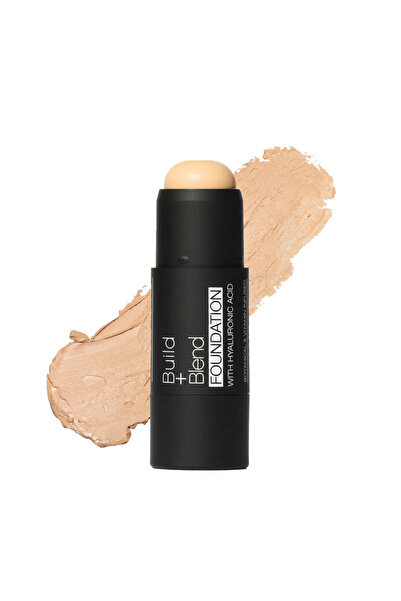 Palladio كريم أساس Build+Blend على شكل عصا - لون عاجي طبيعي