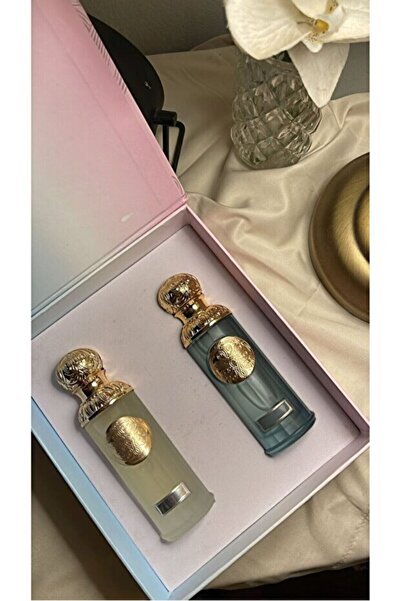 Limiteds THYAN مجموعة قصة 2*100 مل