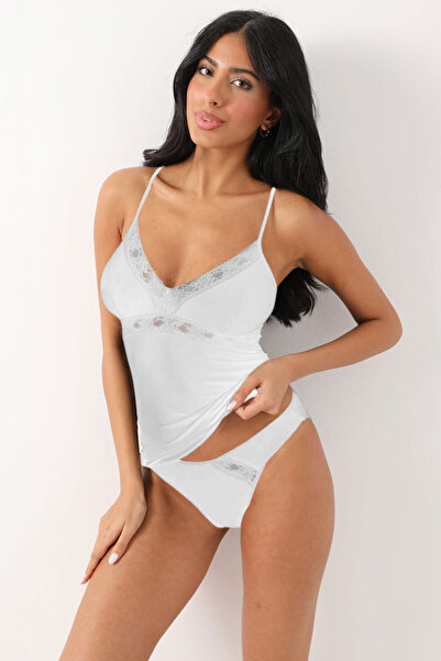 Alvin Çeyizlik ve Fantezi Atlet Takım