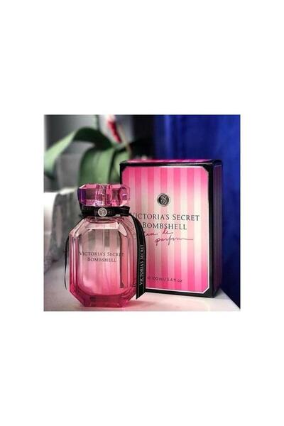 Victoria's Secret Victoria Secret Bombshell Femei 100 ml EDP
