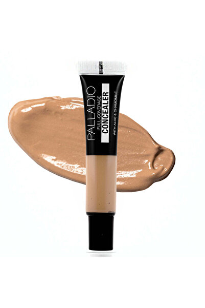 Palladio UNDER EYES DISGUISE Macchiato