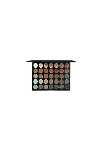 MABY Eyeshadow Palette Coffe 35K