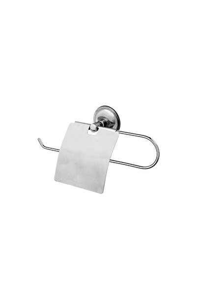 Ayder حامل مناشف مغلق من الكروم