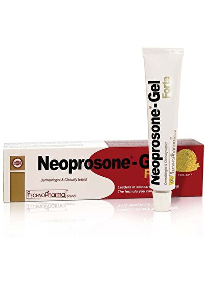 NEOPRO جل لتفتيح البشرة للبقع الداكنة 30 جم