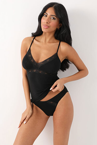 Alvin Çeyizlik ve Fantezi Atlet Takım