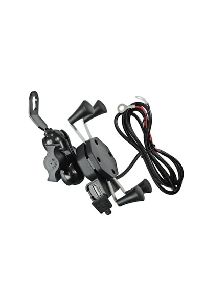 MMX Suport universal pentru telefon cu mufă USB