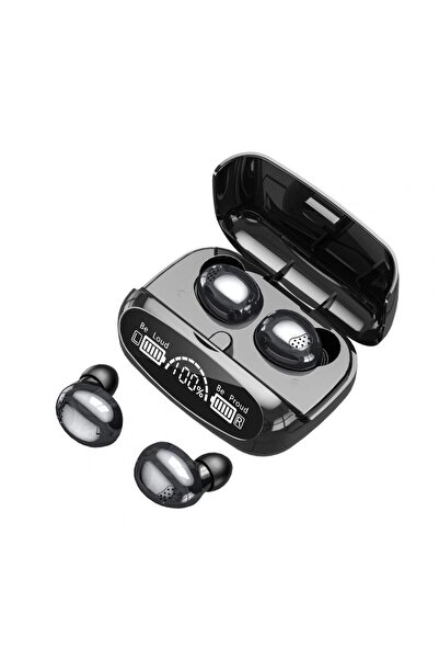 Generic M32 TWS Wireless Bluetooth Touch Control Earbuds